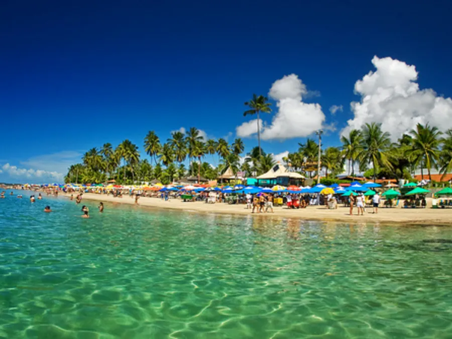 Imagem porto-galinhas